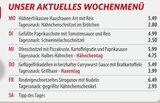 Aktuelle Paprika Angebote bei combi in Osnabrück Aktuelles UNSER AKTUELLES WOCHENMENÜ Angebot bei combi in Osnabrück ab 2,50 €