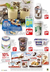 Aktueller EDEKA Prospekt mit Milch, "Aktuelle Angebote", Seite 12