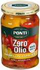 Gegrillte Paprika ohne Öl Angebote von Ponti bei REWE Willich für 2,39 €