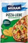 Reibekäse Pizza oder Käsescheiben Angebote von MILRAM bei Penny Lippstadt für 1,49 €