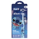 Brosse à dents électrique IO - ORAL-B dans le catalogue Carrefour