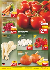 Aktueller Netto Marken-Discount Prospekt mit Paprika, "Aktuelle Angebote", Seite 5