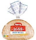 1688 unser Mildes von Harry im aktuellen Netto mit dem Scottie Prospekt für 0,99 €