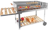 Thomas Philipps Ritschenhausen - Eisenpfännchen Angebot im Prospekt Eisenpfännchen bei Thomas Philipps im Ritschenhausen Prospekt für 4,99 €