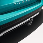 Anhängevorrichtung (Satz) abnehmbar inkl. 13-poligem Elektroeinbausatz bei Volkswagen im Sehnde Prospekt für 768,90 €