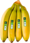Bananen von EDEKA Bio im aktuellen Marktkauf Prospekt