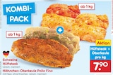 Schweine Hüftsteak oder Hähnchen-Oberkeule Pollo Fino im Angebot bei Netto Marken-Discount in Freiberg Schweine Hüftsteak oder Hähnchen-Oberkeule Pollo Fino Angebote bei Netto Marken-Discount Freiberg für 7,90 €