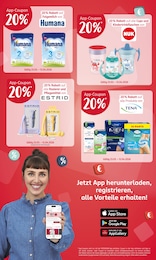 Coupons im Rossmann Prospekt Coupons im Rossmann Prospekt "Mein Drogeriemarkt" auf Seite 3