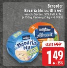 EDEKA - Bavaria blu Angebot im Prospekt Bavaria blu bei EDEKA im Prospekt "" für 1,49 €