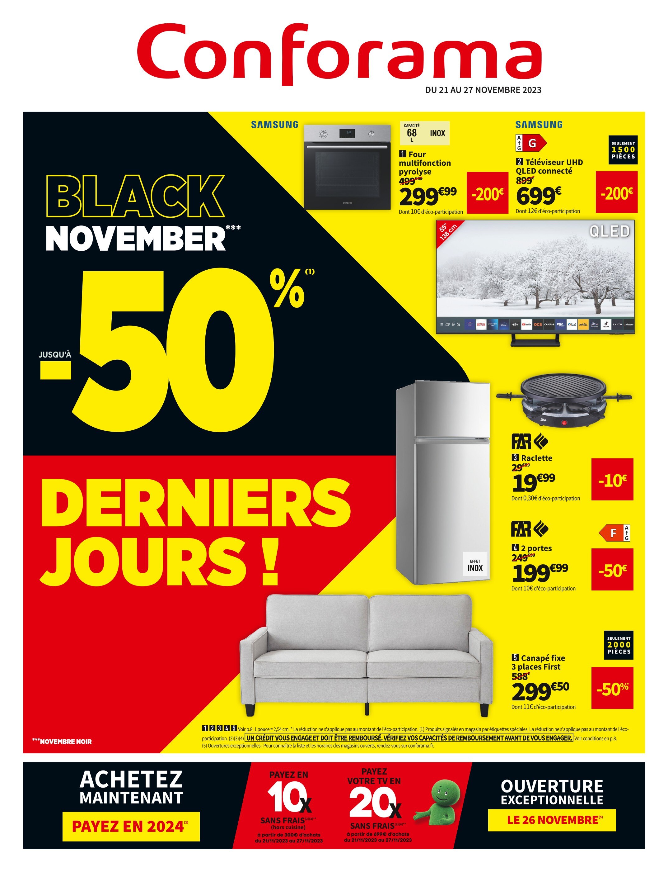 Chauss best sale expo bellegarde