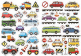 Sticker-Set im aktuellen Lidl Prospekt