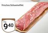 Aktuelle Schweinefilet Angebote bei GLOBUS in Halle (Saale) Aktuelles Frisches Schweinefilet Angebot bei GLOBUS in Halle (Saale) ab 9,40 €