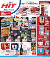 Aktueller HIT Supermarkt Prospekt in Königs Wusterhausen und Umgebung, "ECHTE VIELFALT" mit 19 Seiten, 27.04.2026 - 02.05.2026