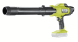 Akku-Laubgebläse "RY18BLCXA-0" im Angebot bei toom Baumarkt in Rostock Akku-Laubgebläse "RY18BLCXA-0" Angebote von Ryobi bei toom Baumarkt Rostock für 118,99 €