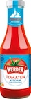 Tomaten- oder Gewürzketchup von Werder im aktuellen Netto mit dem Scottie Prospekt für 1,49 €