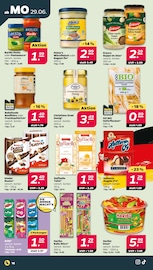 Nudelsauce Angebote im Prospekt "Günstig. Besser. Für Dich." von Netto mit dem Scottie auf Seite 16