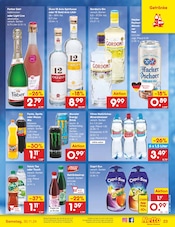 Aktueller Netto Marken-Discount Prospekt mit Cola, "Aktuelle Angebote", Seite 31