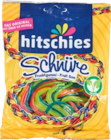 Schnüre von Hitschies für 1,19 € bei Netto Marken-Discount im Angebot Schnüre von Hitschies im aktuellen Netto Marken-Discount Prospekt