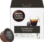 -60% SUR LE 2E SUR TOUTES LES CAPSULES X 16 DOLCE GUSTO NESCAFE - NESCAFE - Géant Casino à Vaulx-en-Velin -60% SUR LE 2E SUR TOUTES LES CAPSULES X 16 DOLCE GUSTO NESCAFE - NESCAFE en promo chez Géant Casino Vaulx-en-Velin