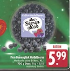 EDEKA Rochlitz - Heidelbeeren Angebot im Prospekt Heidelbeeren bei EDEKA im Rochlitz Prospekt für 5,99 €