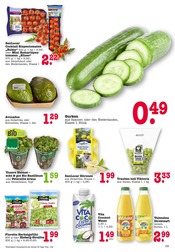 Aktueller E center Prospekt mit Saft, "Aktuelle Angebote", Seite 15