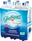 Mineralwasser Angebote von Glashäger bei EDEKA Wismar für 3,99 €