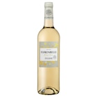 I.G.P. Côtes de Gascogne - FLORENBELLE en promo chez Carrefour Angers à 3,95 €