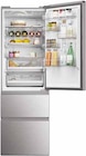 Aktuelles Kühl-Gefrier-Kombination HTW5618CNMG Angebot bei expert in Herten ab 674,00 €