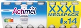 Actimel Drink XXXL Megapack bei Lidl im Grassau Prospekt für 3,49 €