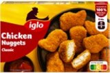 Chicken-Nuggets Classic von Iglo im aktuellen Kaufland Prospekt