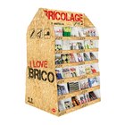 Foire au bricolage - COGEX - Carrefour Market à Vaulx-en-Velin Foire au bricolage - COGEX en promo chez Carrefour Market Vaulx-en-Velin à 1,50 €