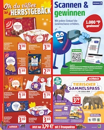 Schleich Angebot im aktuellen EDEKA Prospekt auf Seite 11