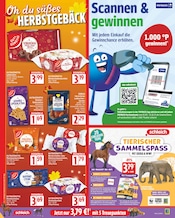 Ähnliche Adventskalender Angebote im Prospekt "Aktuelle Angebote" von EDEKA in Falkensee Ähnliche Angebote wie Adventskalender im Prospekt "Aktuelle Angebote" auf Seite 11 von EDEKA in Falkensee