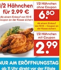 Angebot im Netto Marken-Discount Groß Gerau Prospekt Netto Marken-Discount Groß Gerau Prospekt mit  im Angebot für 2,99 €