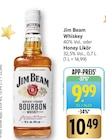 Whiskey von Jim Beam im aktuellen EDEKA Prospekt