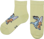Chaussettes - LILY & DAN - Aldi à Vitry-sur-Seine Chaussettes - LILY & DAN en promo chez Aldi Vitry-sur-Seine à 3,99 €