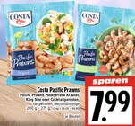 Pacific Prawns Original im Angebot bei EDEKA in Gießen Pacific Prawns Original Angebote von Costa bei EDEKA Gießen für 7,99 €