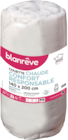 Promo COUETTE CHAUDE BLANRÊVE à 20,00 € dans le catalogue Auchan Hypermarché à Petite-Forêt
