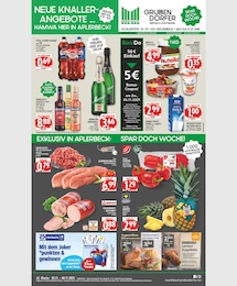 Supermarkt Prospekt von Marktkauf Unna Marktkauf Prospekt: "Aktuelle Angebote", 22 Seiten, 03.11.2025 - 08.11.2025