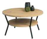 Aktuelles Couchtisch Angebot bei Opti-Megastore in Bremen ab 94,90 €