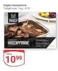 Hasenpfanne im Angebot bei GLOBUS in Koblenz Hasenpfanne Angebote von Vogely bei GLOBUS Koblenz für 10,99 €