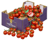 Cherry-Rispentomaten von Divino im aktuellen METRO Prospekt für 11,95 €