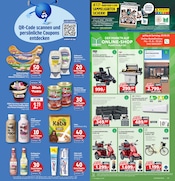 Aktueller Marktkauf Prospekt mit Gartengeräte, "Aktuelle Angebote", Seite 19