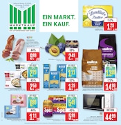 Marktkauf Supermarkt Prospekt der aktuellen Woche mit 46 Seiten, gültig von 05.10.2026 bis 10.10.2026, in Waldburg und Umgebung Aktueller Marktkauf Supermarkt Prospekt in Waldburg und Umgebung, "Aktuelle Angebote" mit 46 Seiten, 05.10.2026 - 10.10.2026