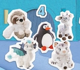 Intermarché Noyal-Pontivy - Promo Peluches thème Hiver Promo Peluches thème Hiver à 19,90 € dans le catalogue Intermarché à Noyal-Pontivy