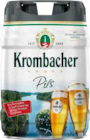 Aktuelles Pils Angebot bei Marktkauf in Stade (Hansestadt) ab 10,99 €