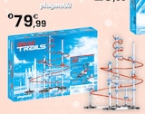 71969 sky trails kit de démarrage - PLAYMOBIL en promo chez JouéClub Dieppe à 79,99 €