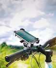 Fahrrad-Smartphonehalterung im Rossmann Prospekt Fahrrad-Smartphonehalterung im aktuellen Rossmann Prospekt für 4,99 €
