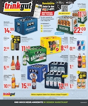 Energydrink im Marktkauf Prospekt in Menden Aktueller Marktkauf Prospekt mit Energydrink, "Aktuelle Angebote", Seite 17