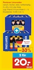 Netto Marken-Discount - Limonaden Angebot im Prospekt Limonaden bei Netto Marken-Discount im Prospekt "" für 14,99 €